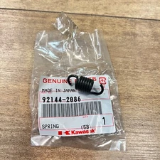 Kawasaki OEM NOS CLUTCH SPRING / 92144-2086 / Small Engine