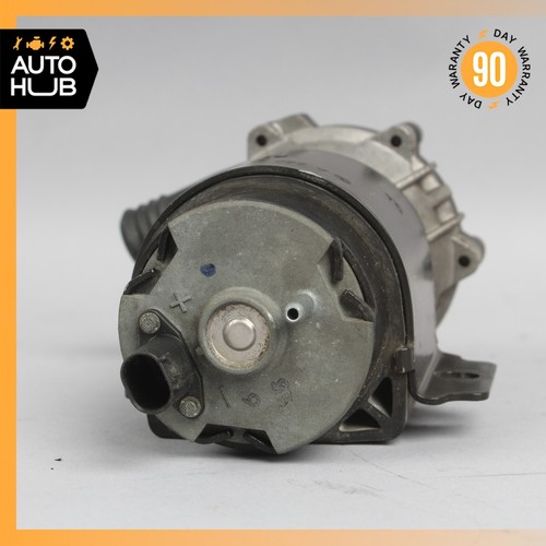 Mercedes W220 S55 CL55 SL55 AMG CLS550 Auxiliary AUX Circulation Water Pump OEM - Picture 3 of 9