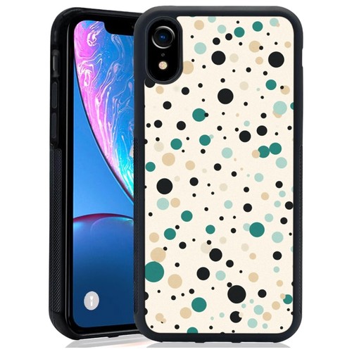 For Samsung A15 A16 S23 S24 S25 Ultra FE Sage Green Spotty Animal Dustproof Case - 第 8/25 張圖片