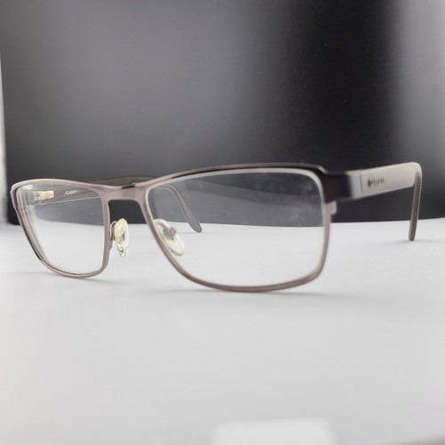 Carrera CA 5504 BXG Eyeglasses (FRAMES ONLY) 54-16-140 Brown - Picture 4 of 19