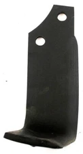 Tiller Blade for CELLI/BALTIC AL 85-105-125-145
