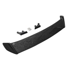 For 92-95 Honda Civic Eg K6 4d M Style Carbon Fiber Rear Trunk Spoiler Wing Lip For 92-95 Honda Civic Eg K6 4d M Style Carbon Fiber Rear Trunk Spoiler Wing Lip
