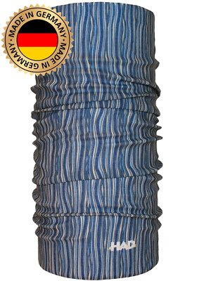 HAD Multifunktionstuch Schlauchschal Halstuch Bandana Multifunctional cloth NEU