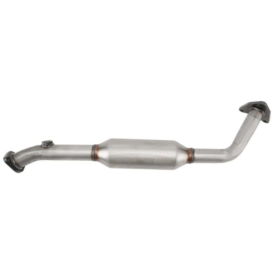 Convertidor catalítico 18493 para Toyota Land Cruiser 2003-2005 4,7 L aprobado por la EPA Foto 2 de 4