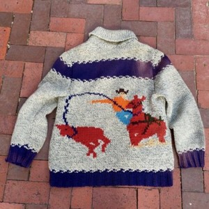 cowboy wool sweaters