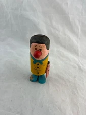 Vintage - Popsie - Pride Creations - Clown - “Cheer Up” - Made in Japan - 1960s