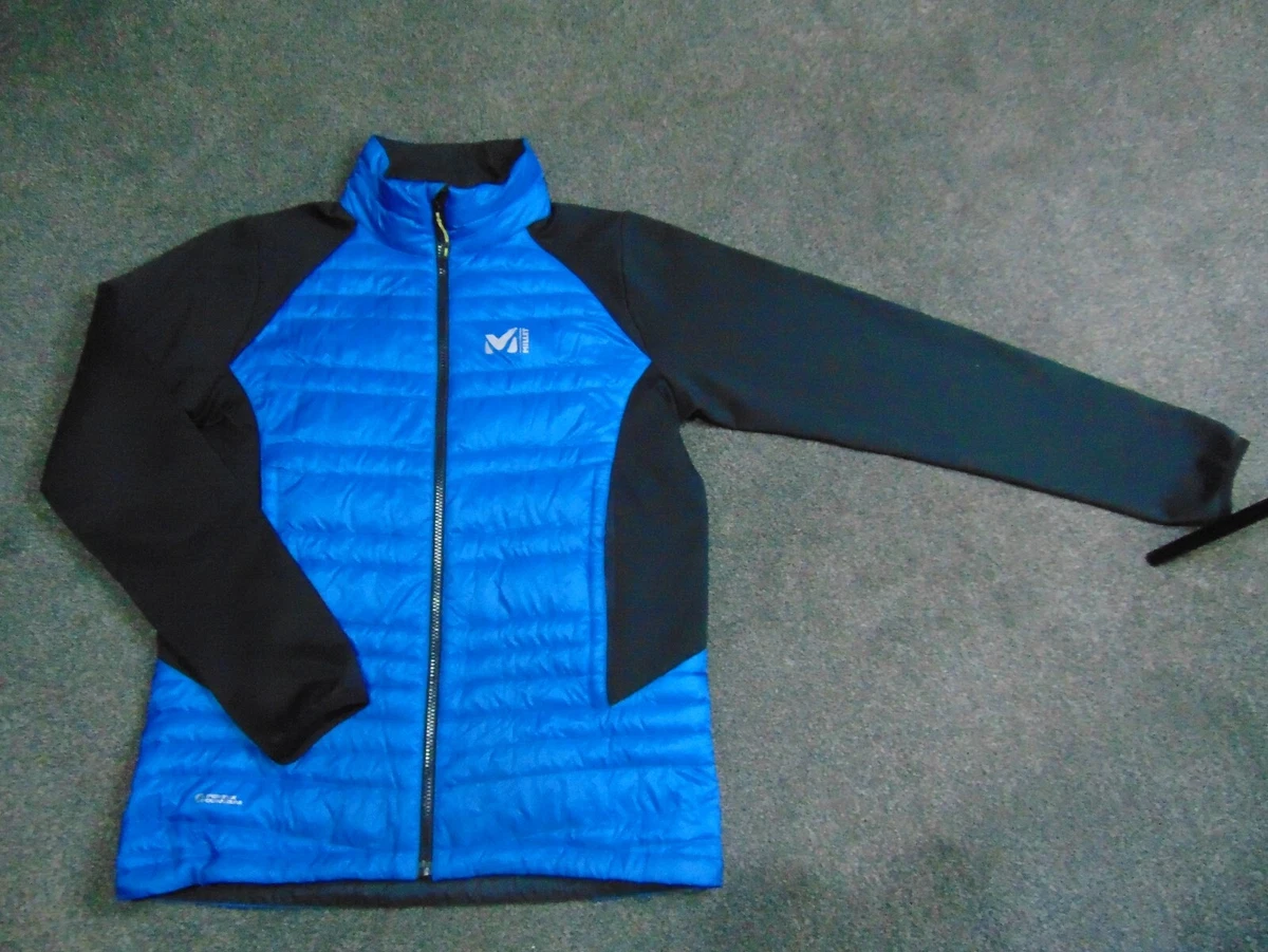 Millet heel lift k down hoodie cheap