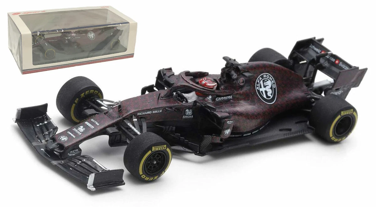 Spark Resin Alfa Romeo Diecast & Toy Vehicles for sale | eBay