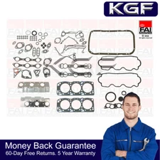 KGF Full Engine Gasket Set Fits Mitsubishi Shogun Pajero Sport Sigma 3.0