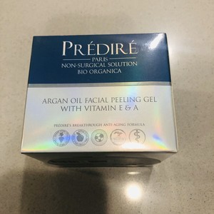 predire paris moroccan argan oil