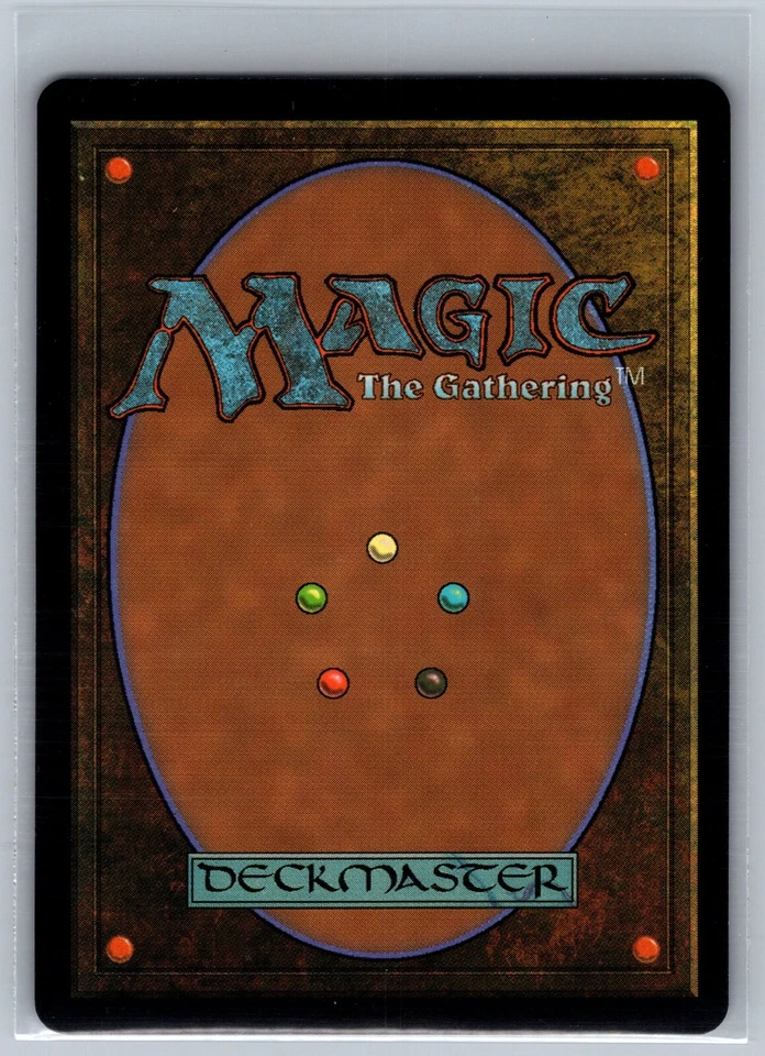 Magic The Gathering CHINESE (T) Invasion Treva, the Renewer #280/350 MTG TCG CCG - Image 2 of 2