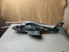 TIM MEE TOY Ultimate Battle Attack Helicopter 24”