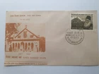 INDIA - 1973 Syed Khan Commemoration FDC