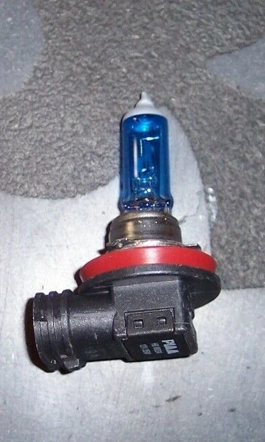   PIAA 18035 H8 Xtreme White Plus Halogen Bulb Fog Headlight Light Free Ship - Image 4 of 4