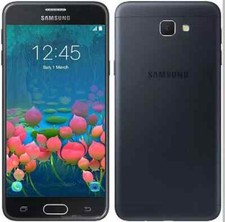 Teléfono Original Samsung G570Y Galaxy J5 Prime On5 (2016) Quad-core CPU 13MP 5"