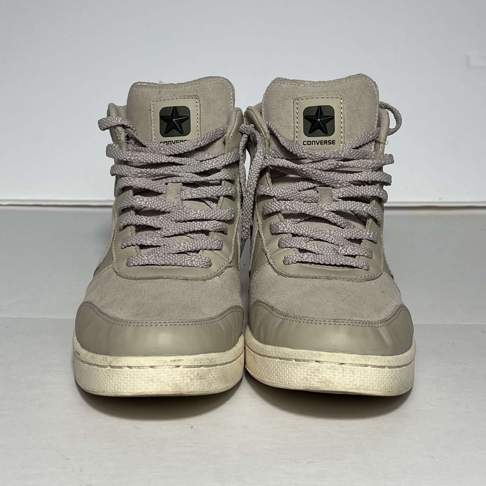 Converse Pro Leather High Sample UNRELEASED Cargo… - image 2