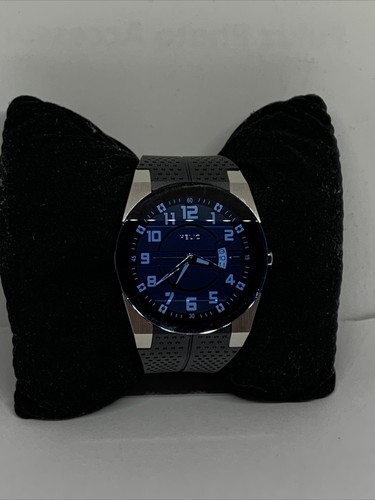 Relic by Fossil ZR11861 Men Black 