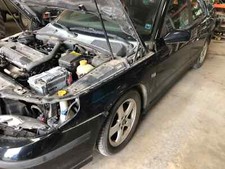 Turbo Saab 9-5