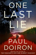 One Last Lie: A Novel (Mike Bowditch Mysteries, 11) by