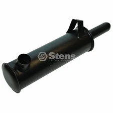 105-296 Stens Muffler Fits Cub Cadet 393840-R91 NHC 267-1996 Oregon 35-384