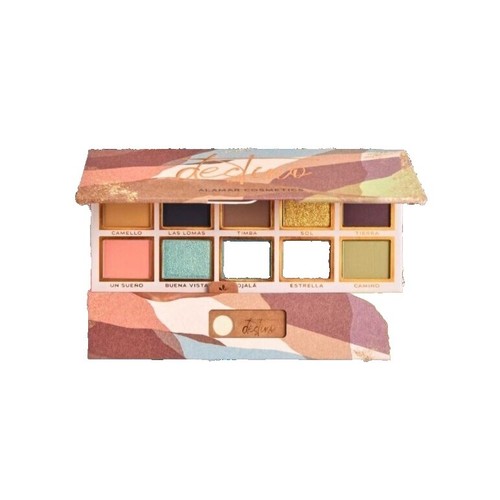Dior Backstage Eye Palette 004 Rosewood Eyeshadow | eBay
