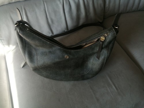 BORSA BORBONESE USATA EUR 40,00 - PicClick IT