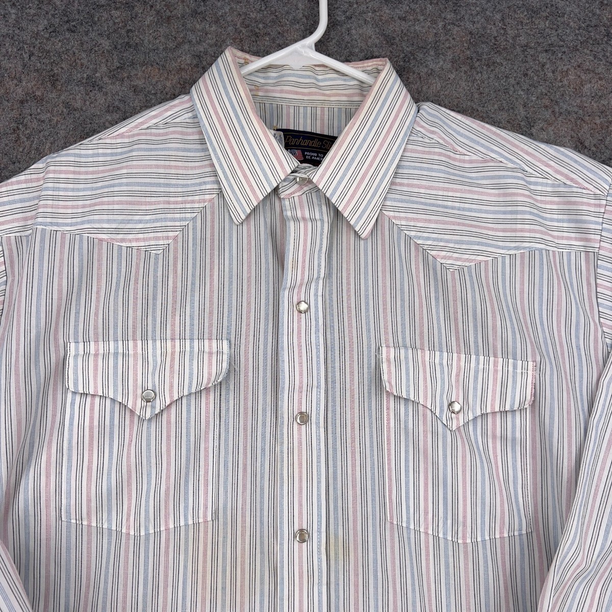 PANHANDLE SLIME サイズ50 XXL70s ベスト