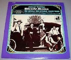 BLOODY MAMA - Film Soundtrack LP (1970)