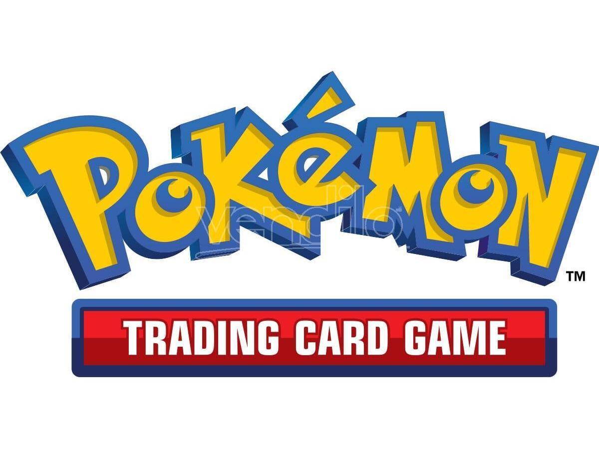 Pokémon TCG Tin 111 *German Version* Pokémon Company International