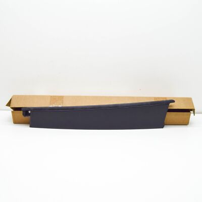 Mercedes-Benz Ml W164 Rear Right Black Pillar Cover A1646903687 