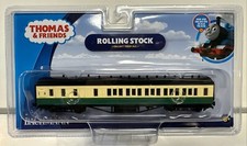 Bachmann HO Scale Thomas & Friends Gordon's Express Brake Coach Car #76035