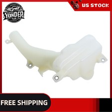 For Dodge Charger Windshield Washer Fluid Reservoir Bottle Tank 68125524aa
