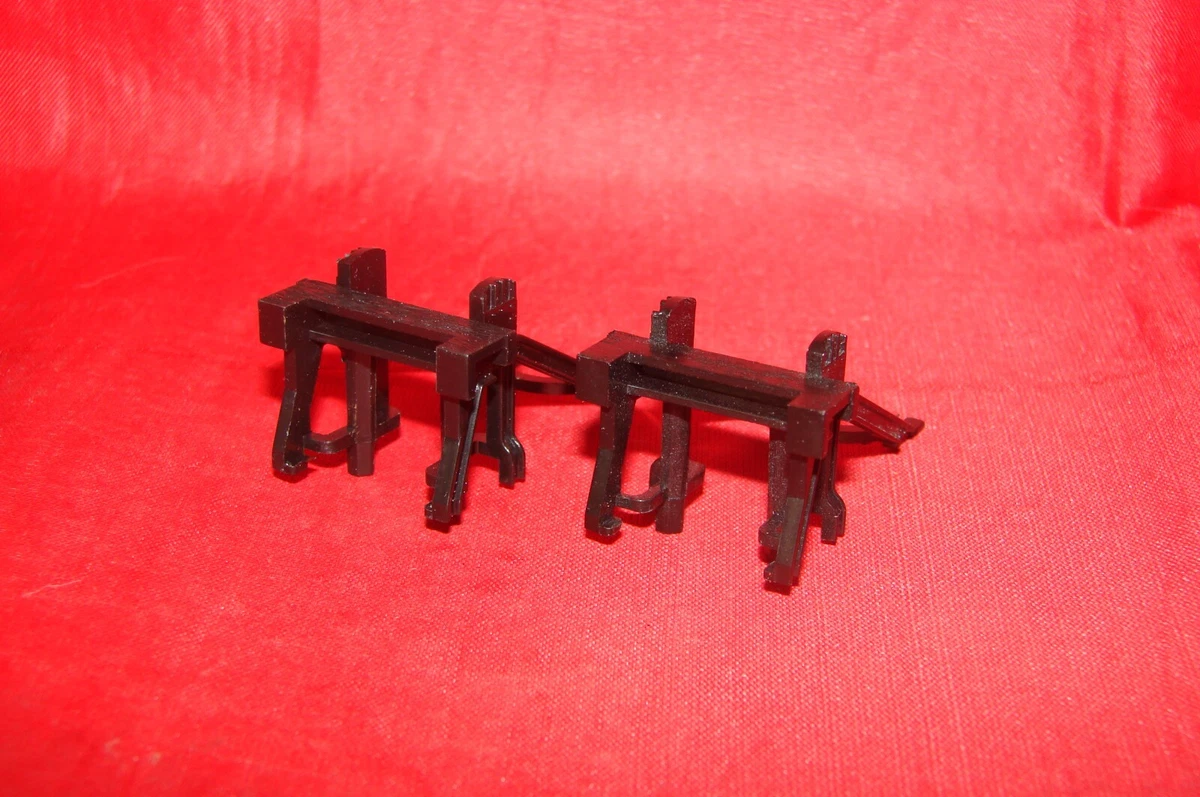 Moteur MTB - Moteur d'aiguillage