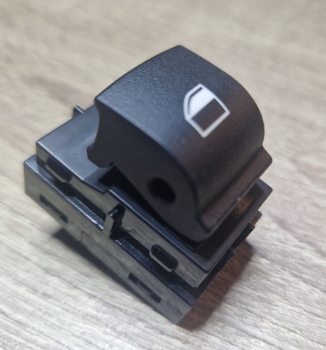 BMW 5 6 7 Window Switch Control Front Passenger Window F10 F11 F06 F01 9241949 - Picture 4 of 9
