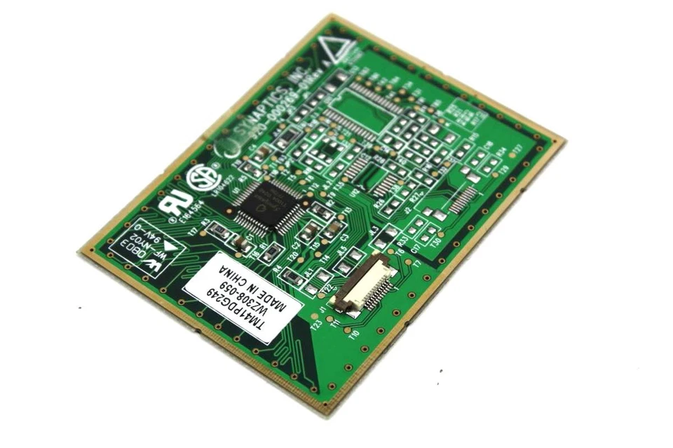 Genuine Compaq Presario 700 Laptop Touchpad TM41PDG249 - Image 3 of 3