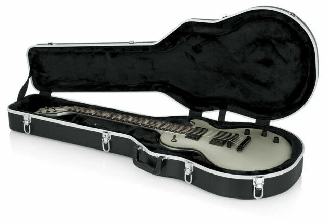 Gibson Les Paul Custom Shop Case In Guitar Cases for sale | eBay
