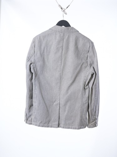 VERY RARE A.P.C x CARHARTT CAPTAIN JACKET - Picture 7 of 7