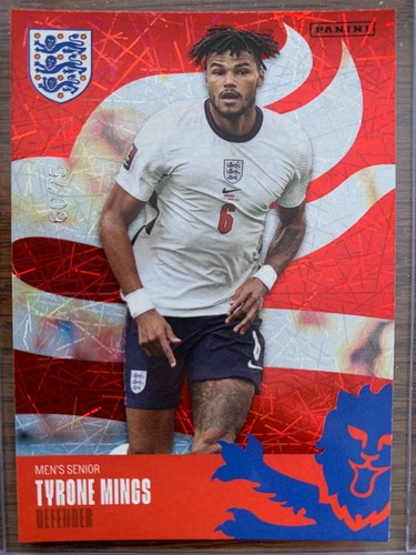 Panini Lo Mejor de Inglaterra Plata Azul Rojo Amarillo Autógrafos Elige - Imagen 53 de 191