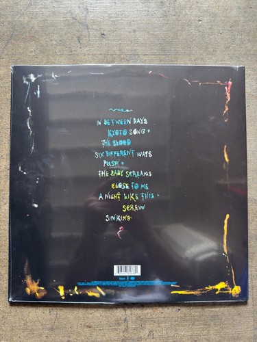 The Cure - The Head on the Door PICTURE DISC 2025 Record Store Day RSD 25' - Picture 2 of 2
