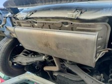 Tube d'échappement Volkswagen GOLF