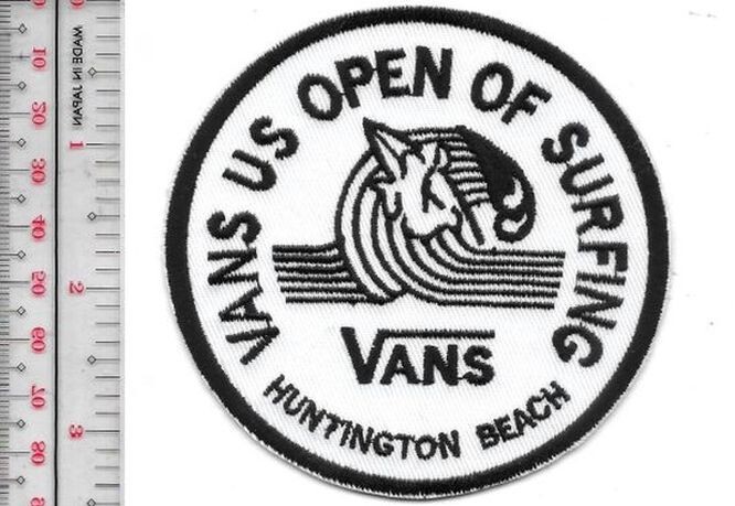 Surf Competition Vans Open Of Surfing Vans Us Open Of Surfing 2019