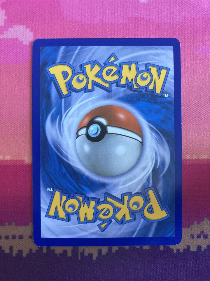 Pokemon Card Pikachu Boundaries Crossed Reverse Holo 50/149 Near Mint - Image 2 of 2