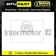 Fits Avensis RAV4 Yaris Auris Corolla Is C Camshaft Position Sensor IntuPart #1