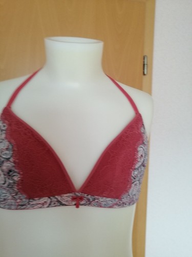 ESPRIT Damen Soft Cup, Bügellos Multifunktions BH Größe 85B - Bild 9 von 9
