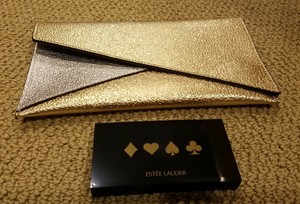 estee lauder clutch