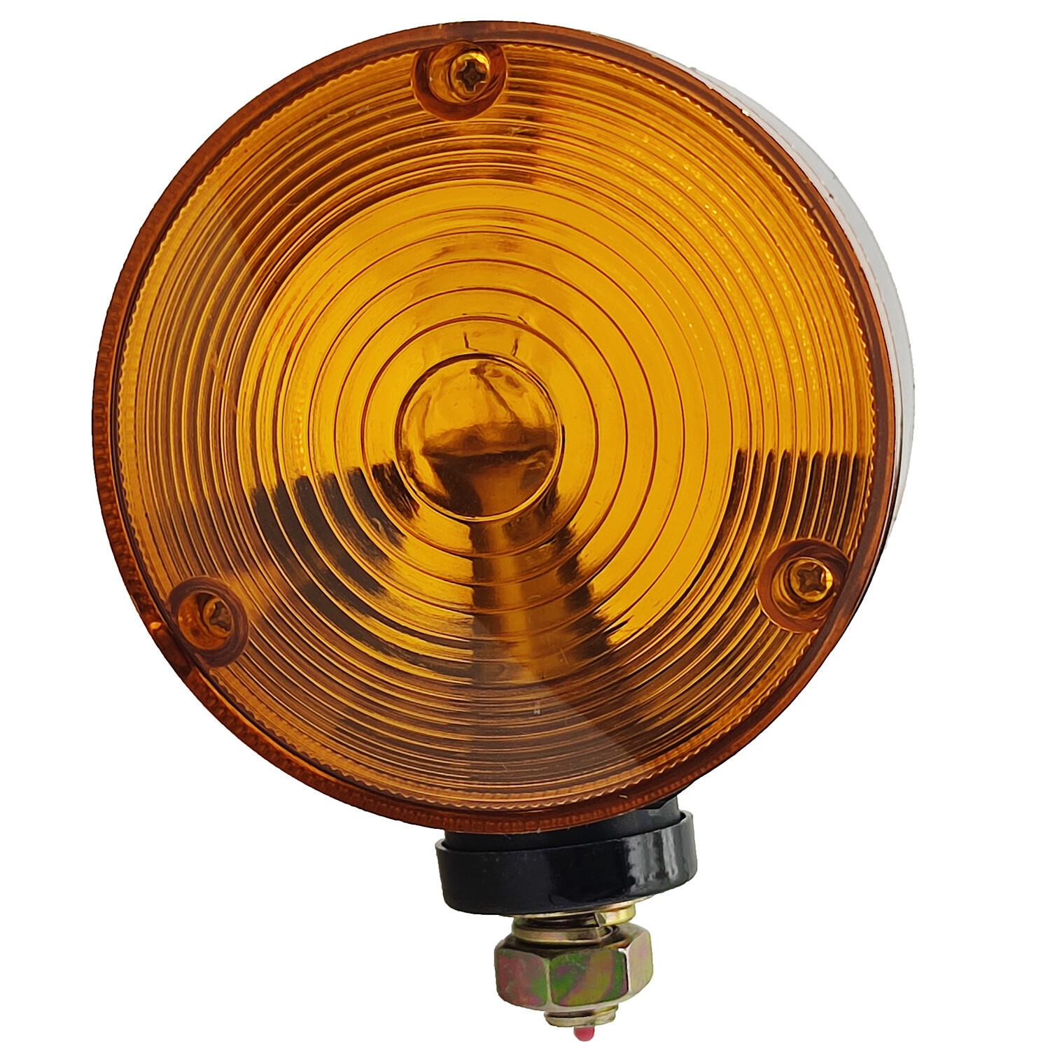 For Kubota Tractor Assy Light Hazard Amber Turn Signal Light Lamp TC222