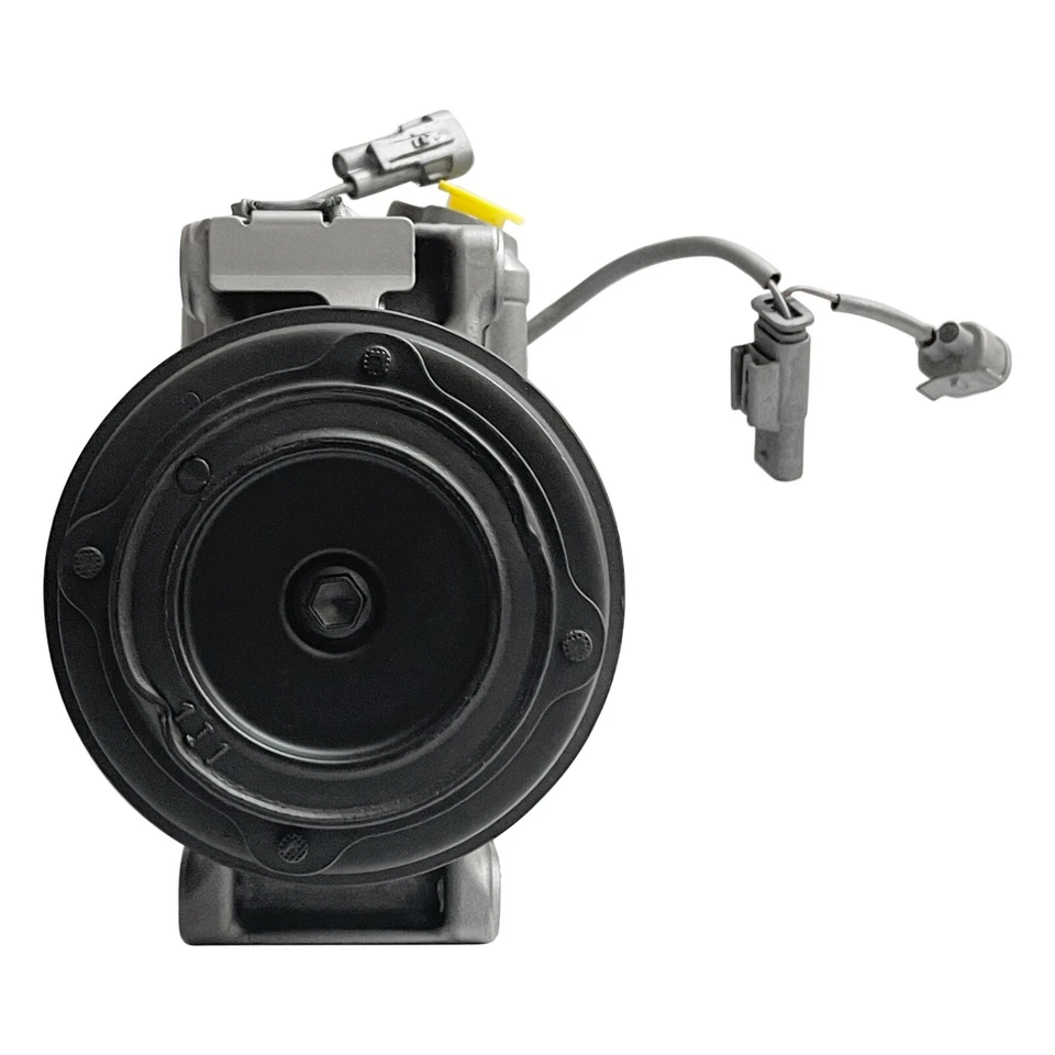 Compresor de aire acondicionado RYC remanufacturado AFG326 para Infiniti Q60 2,0 L 2017 2018 Foto 3 de 4