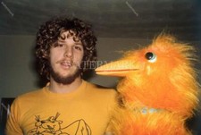 Db825 Mark Fidrych The Bird Tigers 8x10 11x14 16x20 Photo