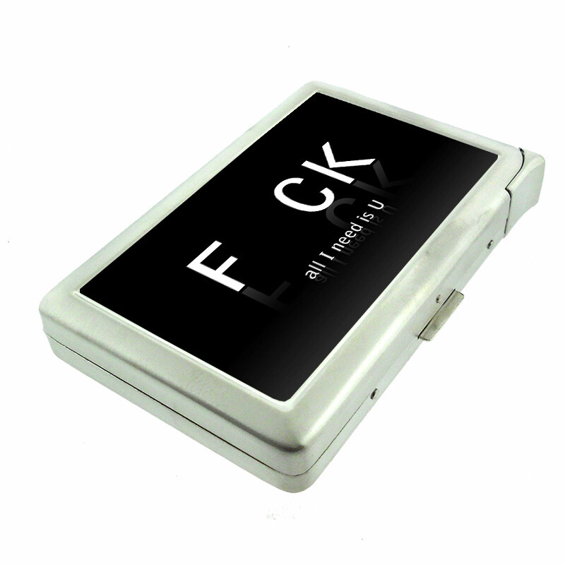Metal Wallet