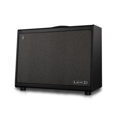 Line 6 PowerCab 112 Plus 1x12'' Active Guitar Speaker System USB MIDI Closed-Back